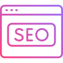 seo icon