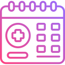 calendario icon