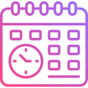 calendario icon