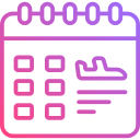 calendario icon