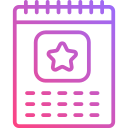 calendario icon