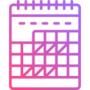 calendario icon