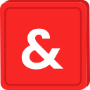 ampersand 