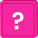 signo de interrogación icon