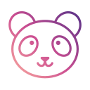 panda icon