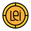 leu icon