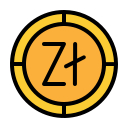 zloty icon