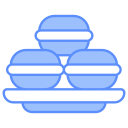 macarrón icon