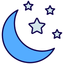 chand raat icon