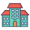 escuela icon