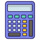 calculadora icon