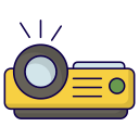 proyector icon