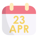 calendario icon