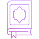 alcorão icon