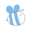 abeja icon