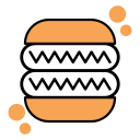 hot dog icon