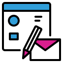 blog icon