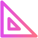 geometría icon