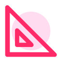 geometría icon