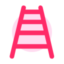 escalera icon