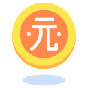 yuan icon