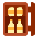 minibar icon