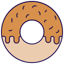 rosquilla icon