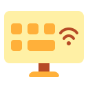 televisor icon