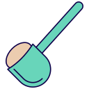 cucharón icon