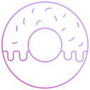 rosquilla icon