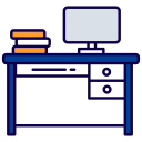 escritorio icon