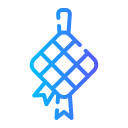 ketupat icon