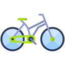 bicicleta icon