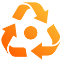 reciclar icon