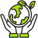 ecología icon