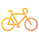 bicicleta icon