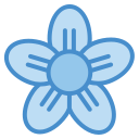 flores icon