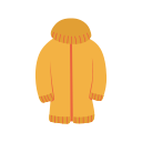 chaqueta icon