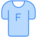 camiseta icon