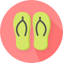 chinelo icon