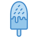 paleta de hielo icon