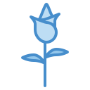 tulipán icon