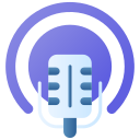 podcast icon