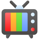 televisor icon