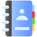 contactos icon