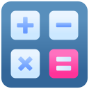 calculadora icon