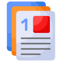 diapositivas icon