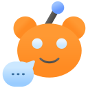 reddit icon