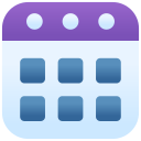 calendario icon