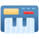 piano icon